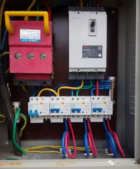 火災、觸電、高處墜落、車輛傷害等冬季施工常見安全事故如何防治