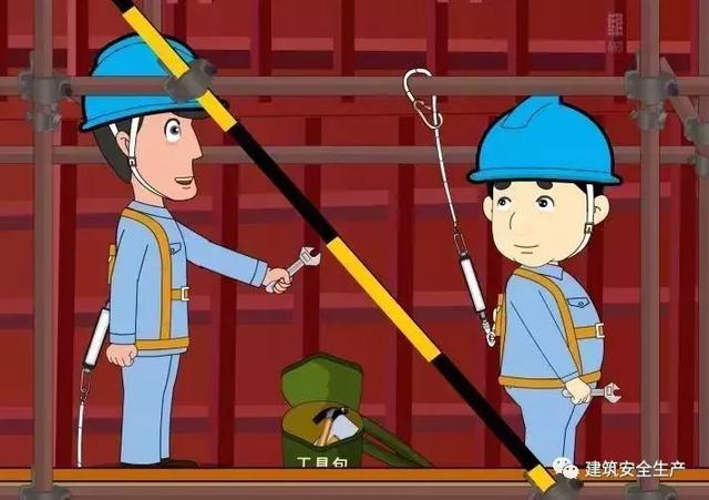 火災、觸電、高處墜落、車輛傷害等冬季施工常見安全事故如何防治
