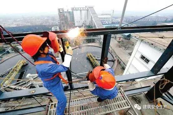 火災、觸電、高處墜落、車輛傷害等冬季施工常見安全事故如何防治