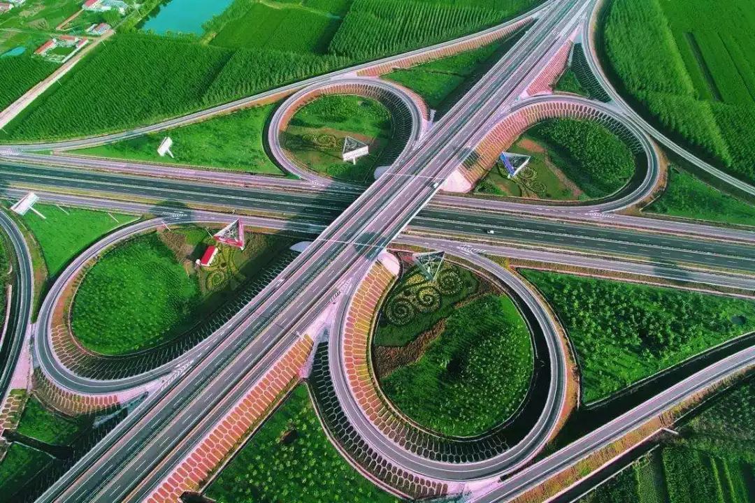 撤站后，車輛通行高速公路應知應會_2
