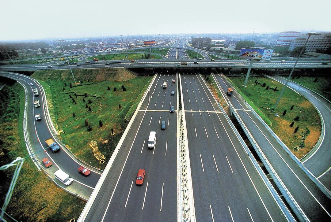 撤站后，車輛通行高速公路應知應會_1