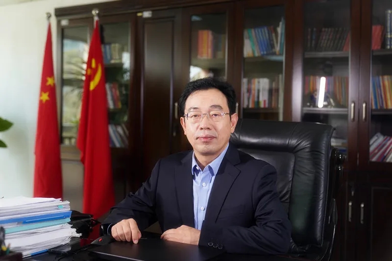 堅(jiān)守初心，載譽(yù)前行！ 鑫安利集團(tuán)董事長榮膺“鄭州杰出企業(yè)家”稱號-河南鑫安利安全科技股份有限公司