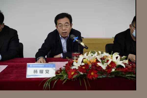 新起點上鑫跨越，新征程奔鑫未來——鑫安利集團召開2021年度工作總結(jié)暨先進表彰會